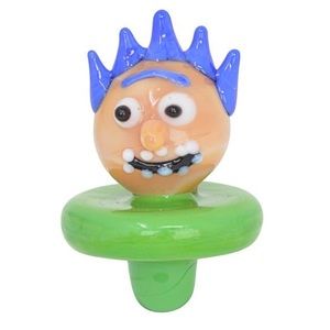 Meet your Posher, Aaron